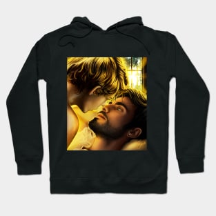 rise and shine Hoodie